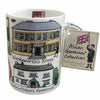 Alison Gardiner Lake District Mug