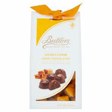 Butlers Honeycomb Crisp Chocolates in a Tapered Box 300G