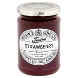 Tiptree Strawberry Preserve 340g