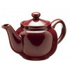 Old Amsterdam 6 cup Burgundy