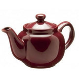Old Amsterdam 6 cup Burgundy