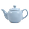 Old Amsterdam 2 Cup Powder Blue Teapot