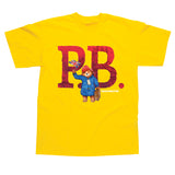 Paddington Bear Kids T-shirt 3 sizes