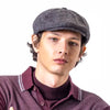 Heritage Traditions Peaky Blinder Cap S/M