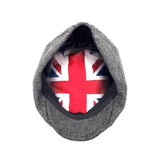 Heritage Traditions Peaky Blinder Cap S/M