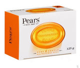 Pears Soap Bar 125g