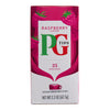 PG Tips Raspberry Infusion 25 Bags