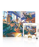 Pixie Mayhem Mini 100 Piece Mini Puzzle