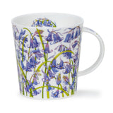 Dunoon Lomond Primavera Bluebell 11oz