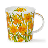 Dunoon Lomond Primavera Daffodils 11oz