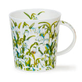 Dunoon Lomond Primavera Snowdrop 11oz