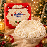 Glorious Mess Van Gold Pavlova