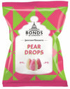 Bonds Pear Drops 130g
