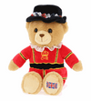 Keel Toys UK London Beefeater Bear 15cm