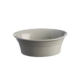 Mason Cash Classic Kitchen Grey Oval Pie Dish 18cm