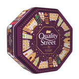 Nestle Quality Street Tin 700g
