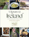 A Return to Ireland  Book by Judith McLoughlin