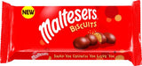 Maltesers Biscuits 110g