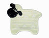Royal Tara Woolly Ware Teabag Tidy