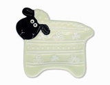 Royal Tara Woolly Ware Teabag Tidy