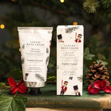 Toasted Crumpet UK Roasted Chestnuts Luxury Hand Cream