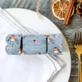 Toasted Crumpet UK Robin Boxed Mini Soaps