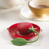 Tea Infuser and Cup Lid
