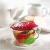 Tea Infuser and Cup Lid