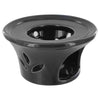 Ceramic Teapot Warmer Black