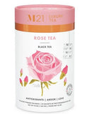 Metropolitan Tea M21 Rose Tea 24 Bags