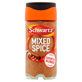 Schwartz Mixed Spice Powder 28g
