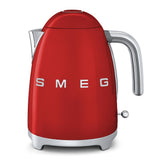 SMEG Kettles 5 Colors