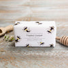 Luxury Honey & Camomile Soap Bar