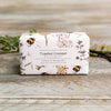Luxury Jasmine & Honeysuckle Soap Bar