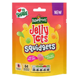 Nestle Rowntrees Squidgers Jelly Tots 120g *** NEW ***
