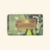 English Lily of the Valley Anniversary Soap Bar