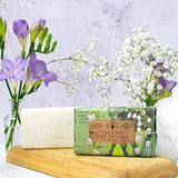 English Lily of the Valley Anniversary Soap Bar