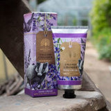 English Soap Co. Anniversary English Lavender Hand Cream 75ml