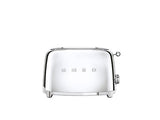 SMEG 2 Slice Toaster (Select Color)