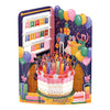 Santoro Birthday Celebration Card