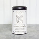 Oliver Pluff Scottish Blend Teabags 20 Teabags