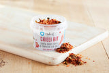Cornish Sea Salt Chili Hit 50g