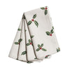 Sophie Allport Holly & Berry Set of 4 Napkins