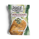 Pouch Pies - Spinach & Feta Pie 7oz