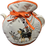 Ulster Weavers Dog Days Tea Cozy