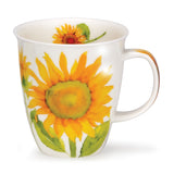 Dunoon Nevis Flora Sunflower