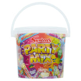 Swizzels Party Mix Tub 785g