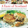 Taste of Scotland Essence of Scottish Cooking