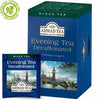 Ahmad Evening Tea Decaffeinated Tea