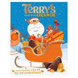 Terry's Chocolate Orange Advent Calender 106g